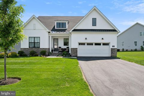 216 NELSON DRIVE AMBLER PA 19002