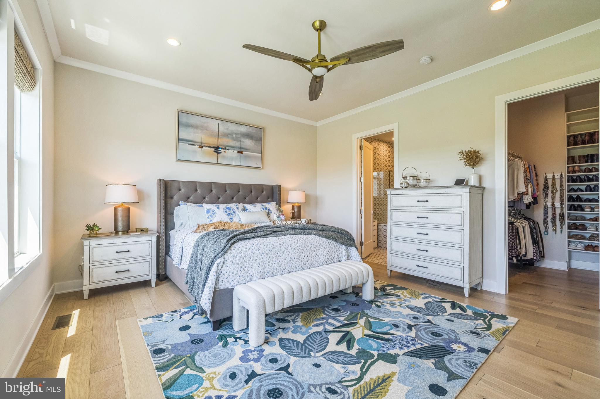 REGENCY AT WATERSIDE - Residential