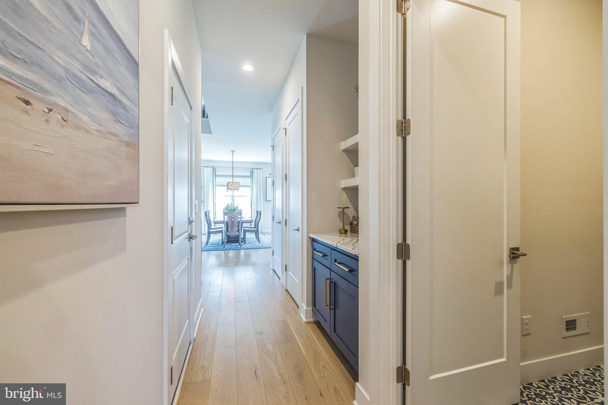 REGENCY AT WATERSIDE - Residential