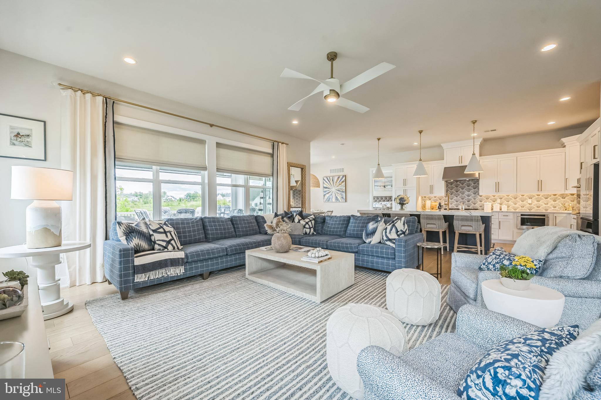 REGENCY AT WATERSIDE - Residential