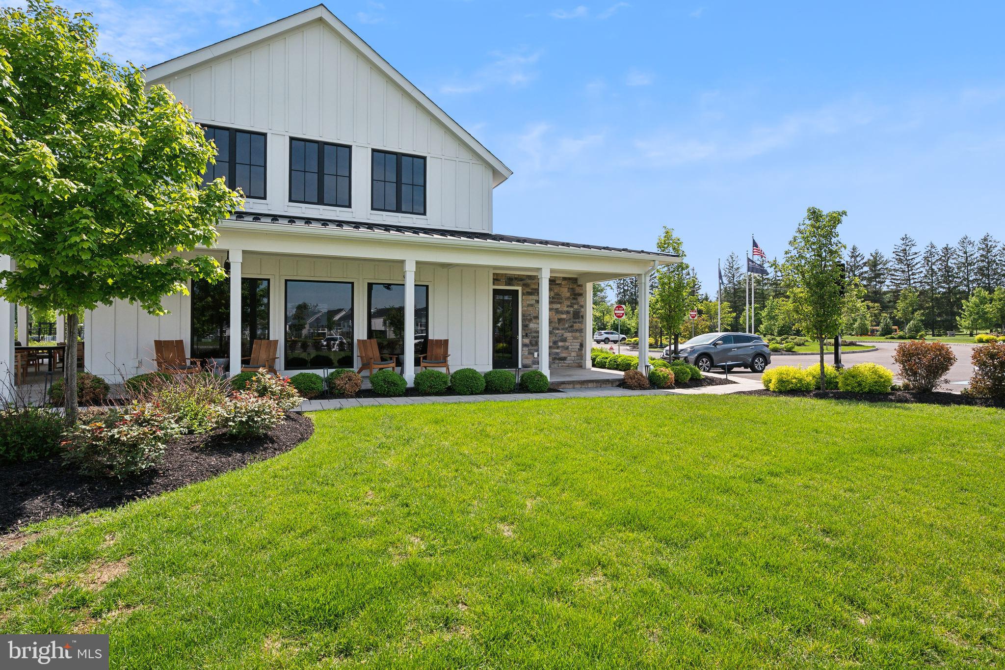 REGENCY AT WATERSIDE - Residential