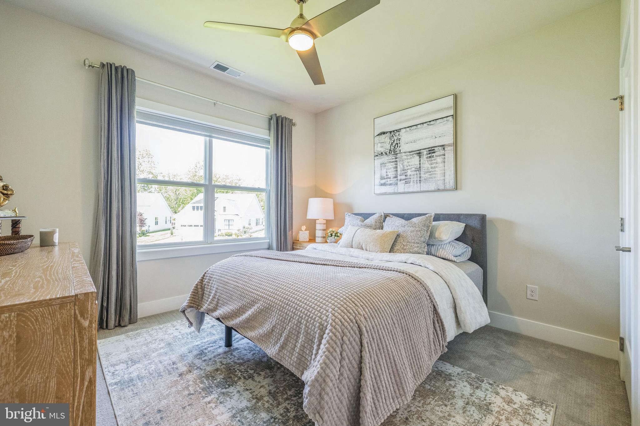 REGENCY AT WATERSIDE - Residential