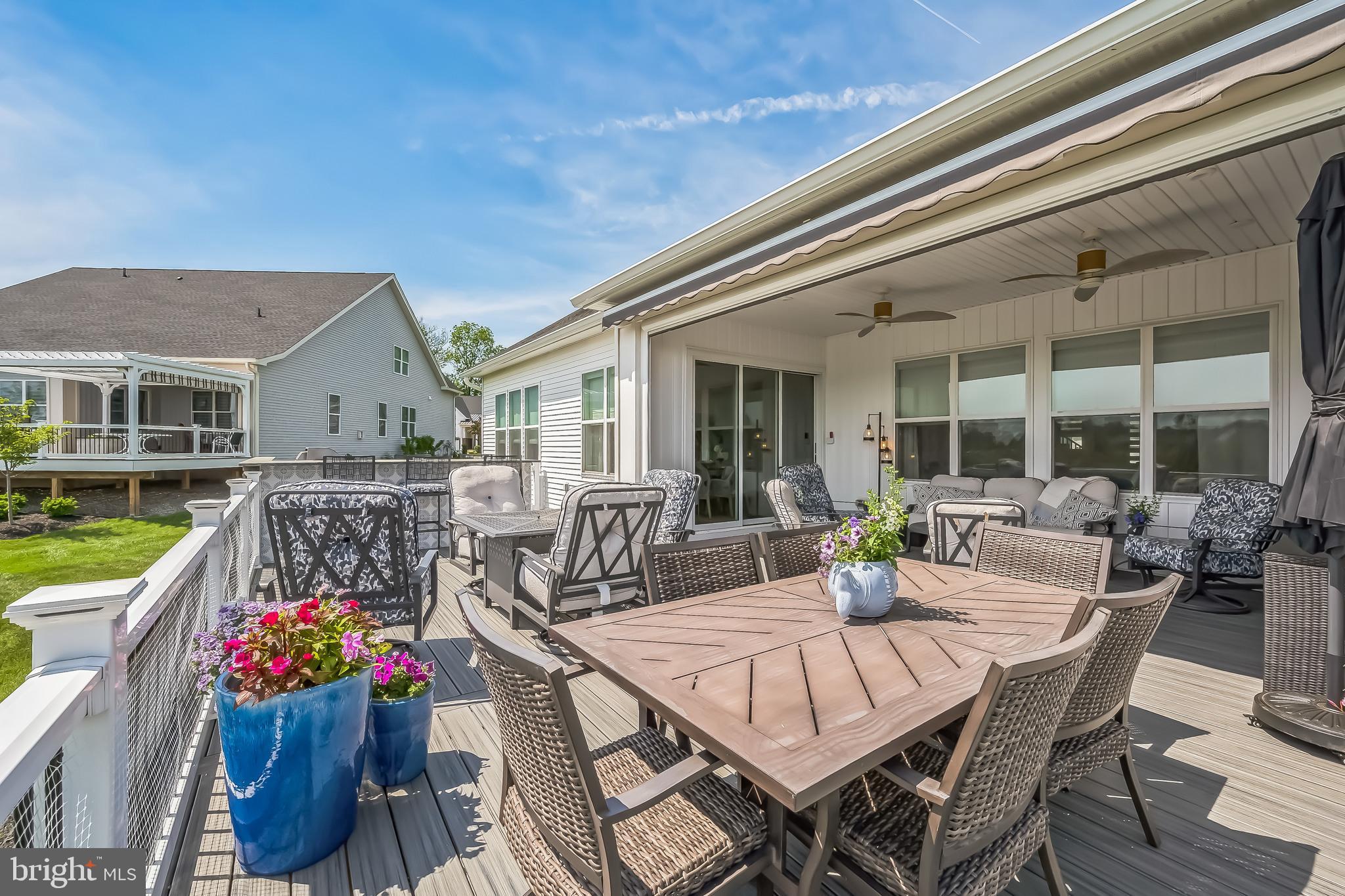 REGENCY AT WATERSIDE - Residential