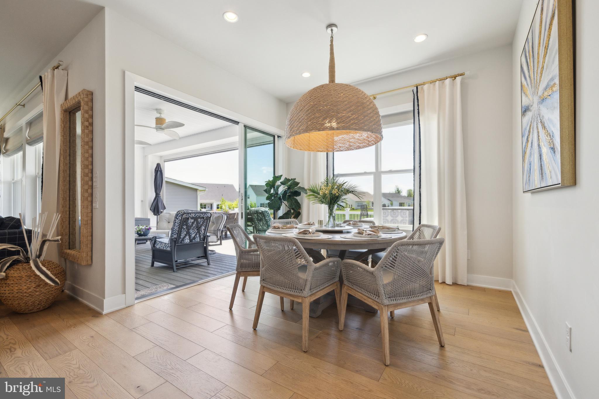 REGENCY AT WATERSIDE - Residential