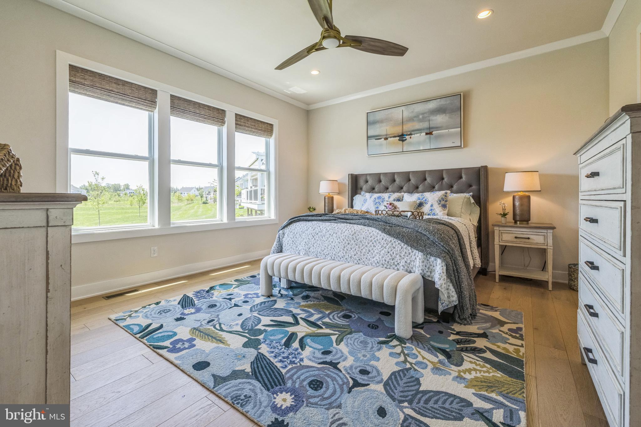 REGENCY AT WATERSIDE - Residential