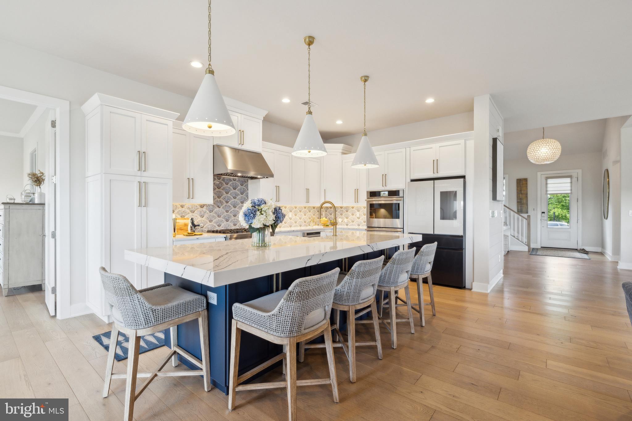 REGENCY AT WATERSIDE - Residential