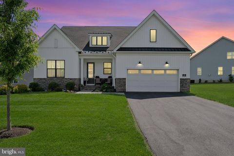 216 NELSON DRIVE AMBLER PA 19002