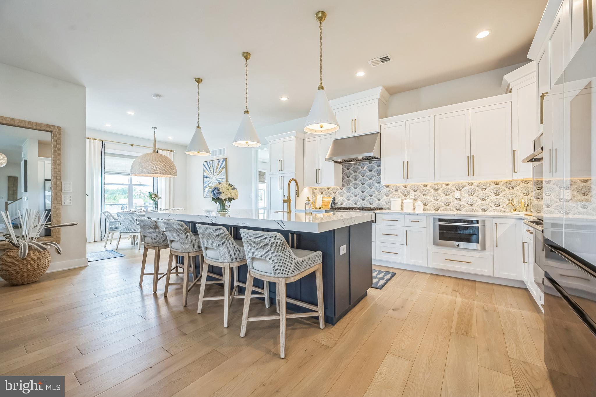 REGENCY AT WATERSIDE - Residential