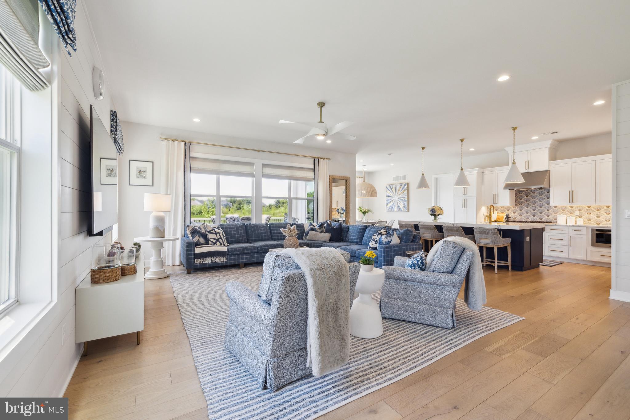 REGENCY AT WATERSIDE - Residential