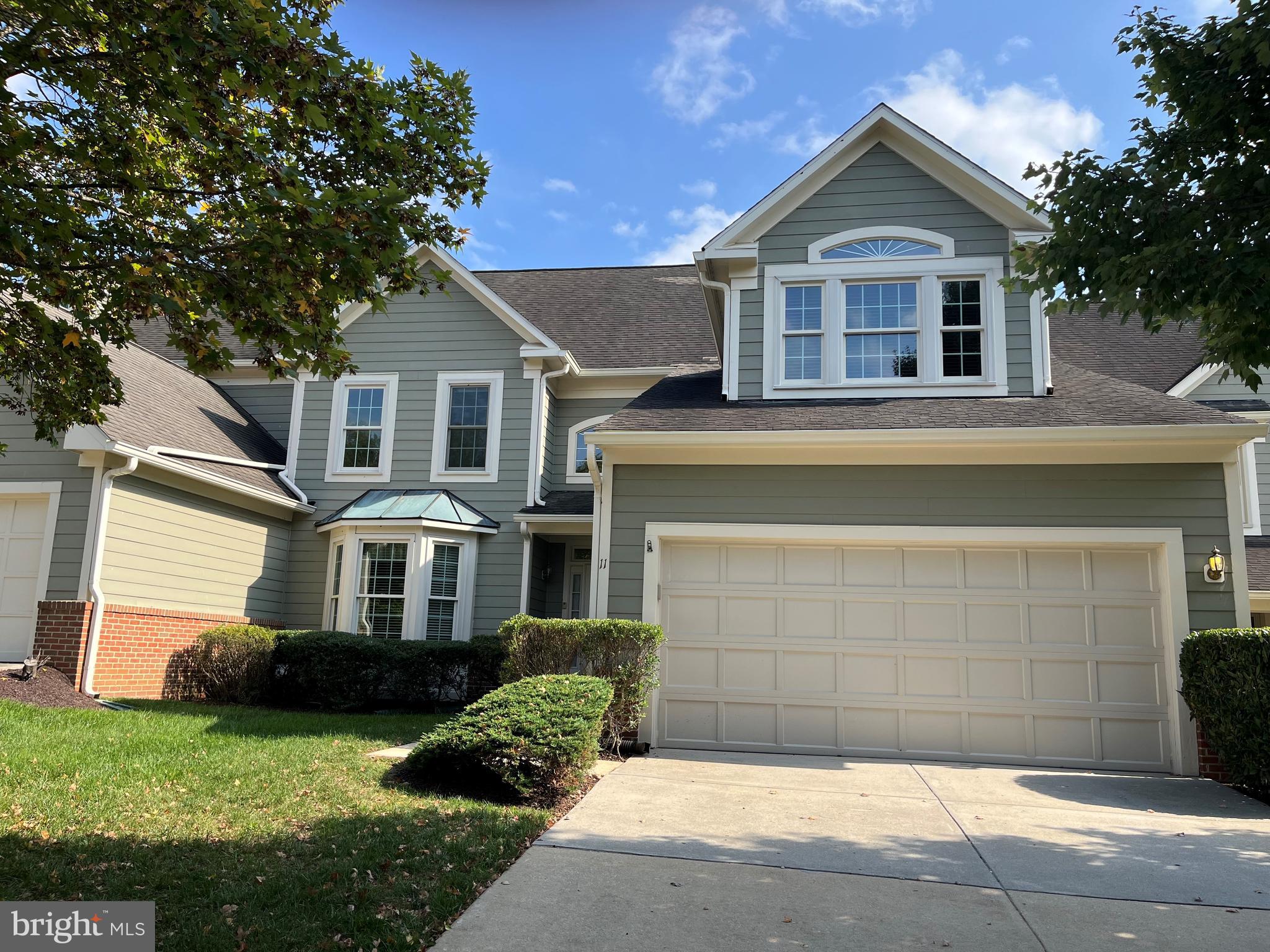 FOXHALL FARM - Residential