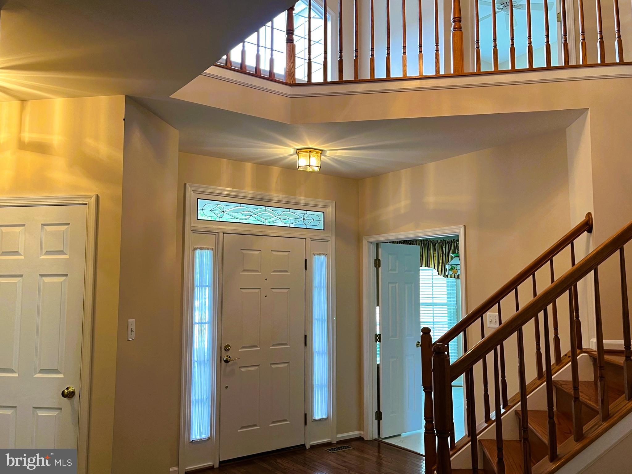 FOXHALL FARM - Residential