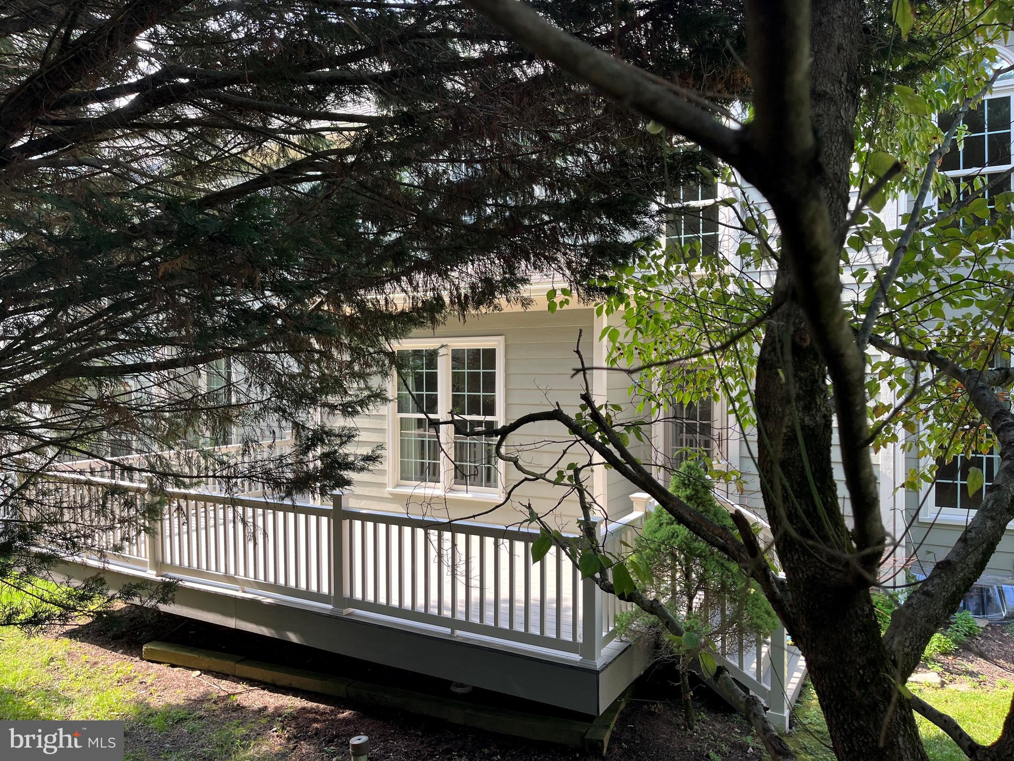 FOXHALL FARM - Residential