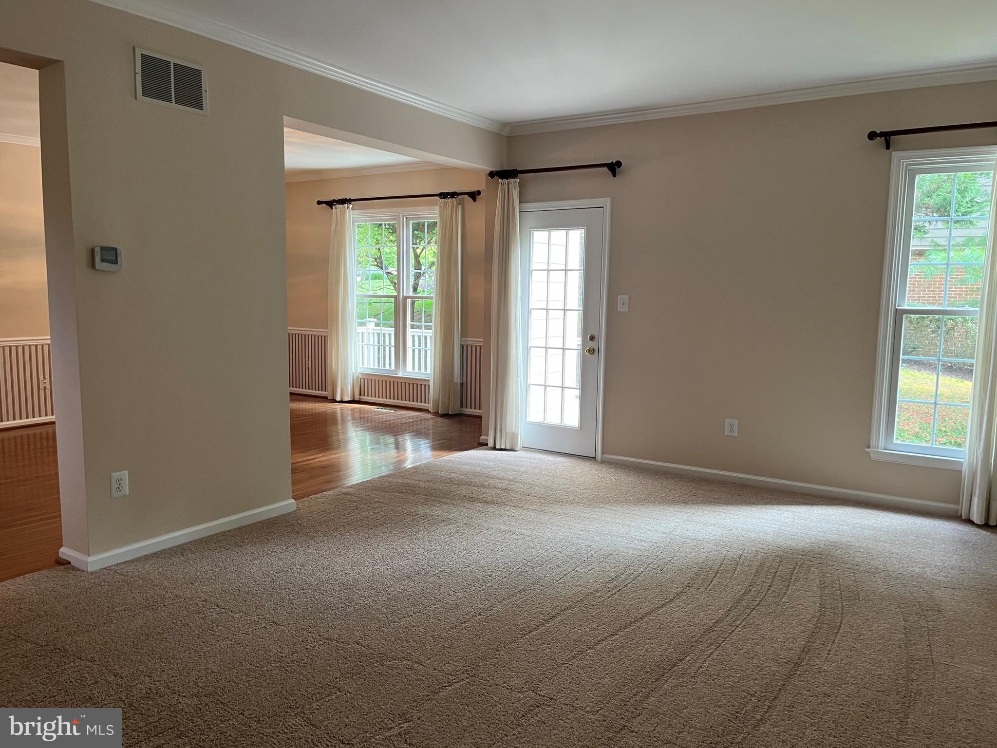 FOXHALL FARM - Residential