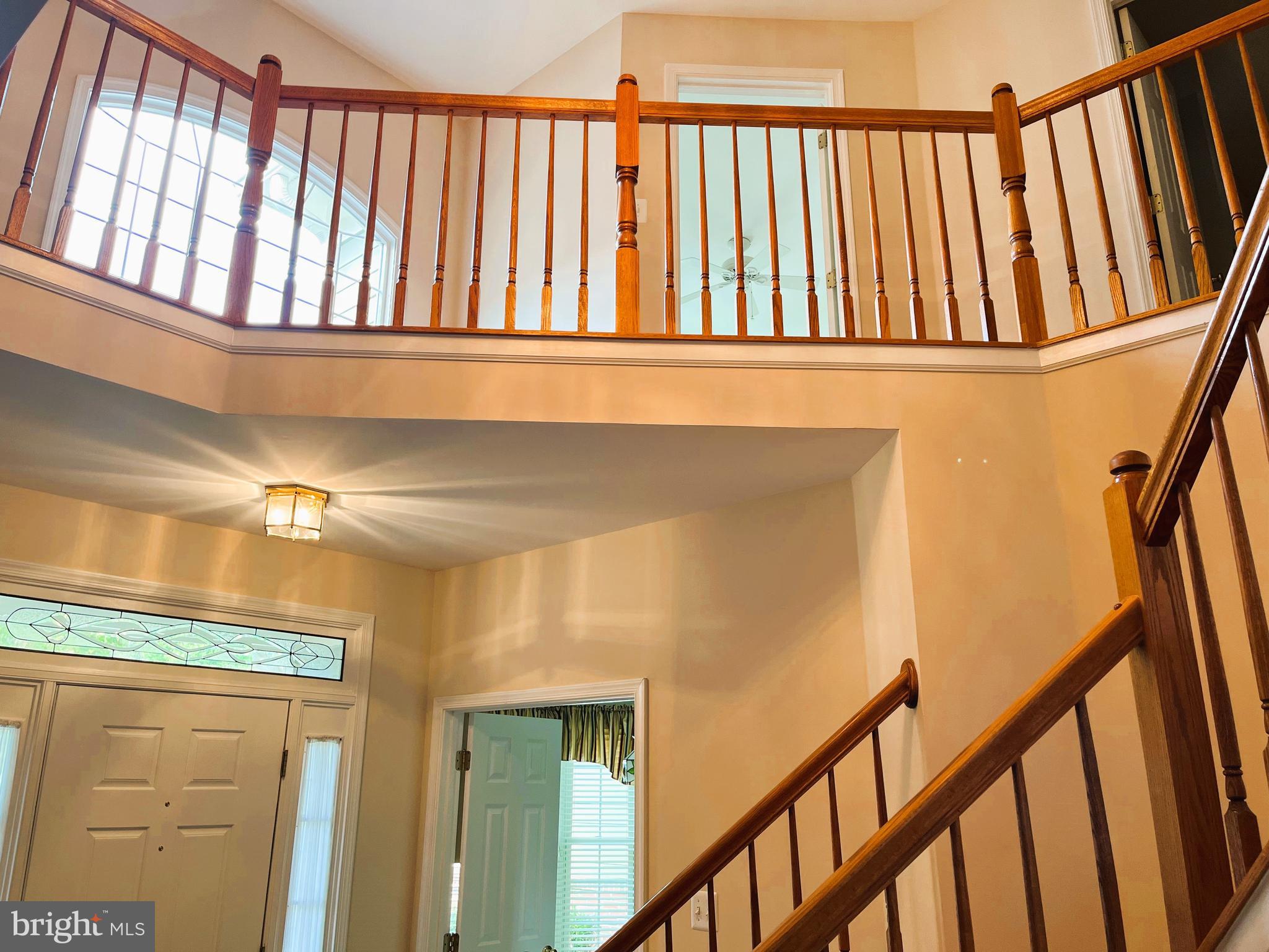 FOXHALL FARM - Residential