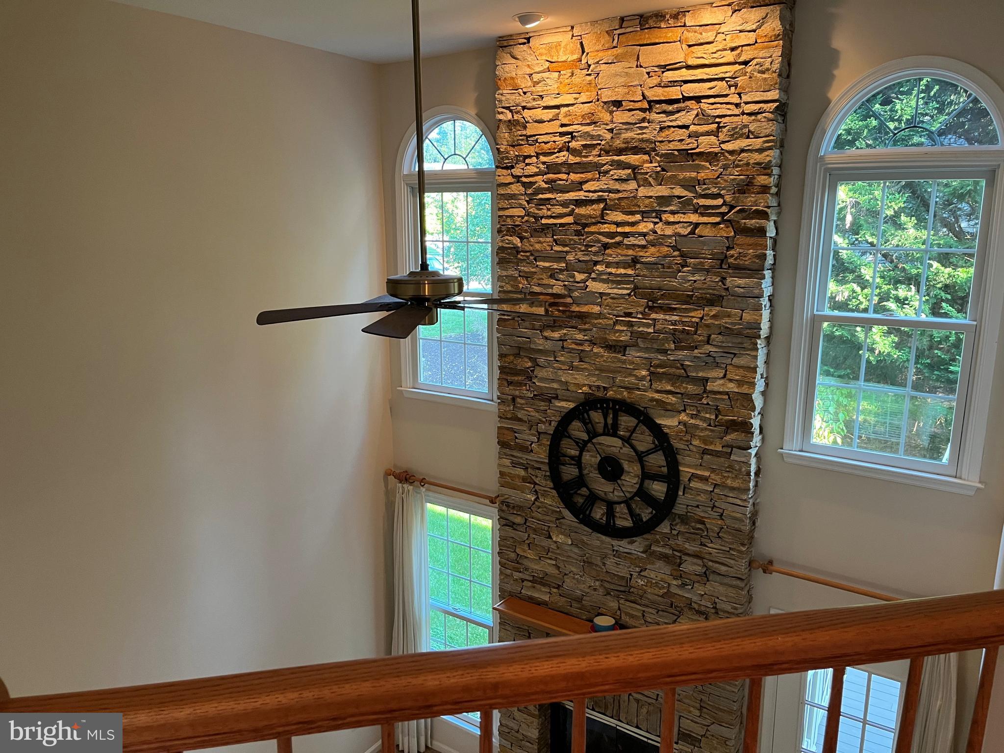 FOXHALL FARM - Residential