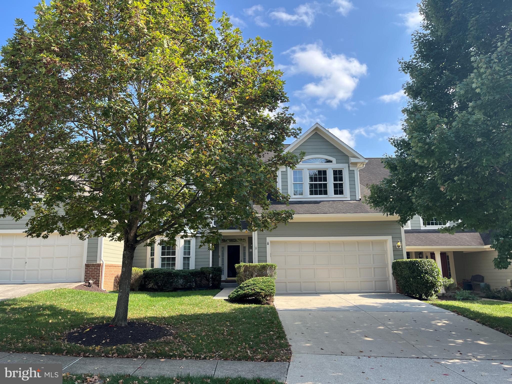 FOXHALL FARM - Residential