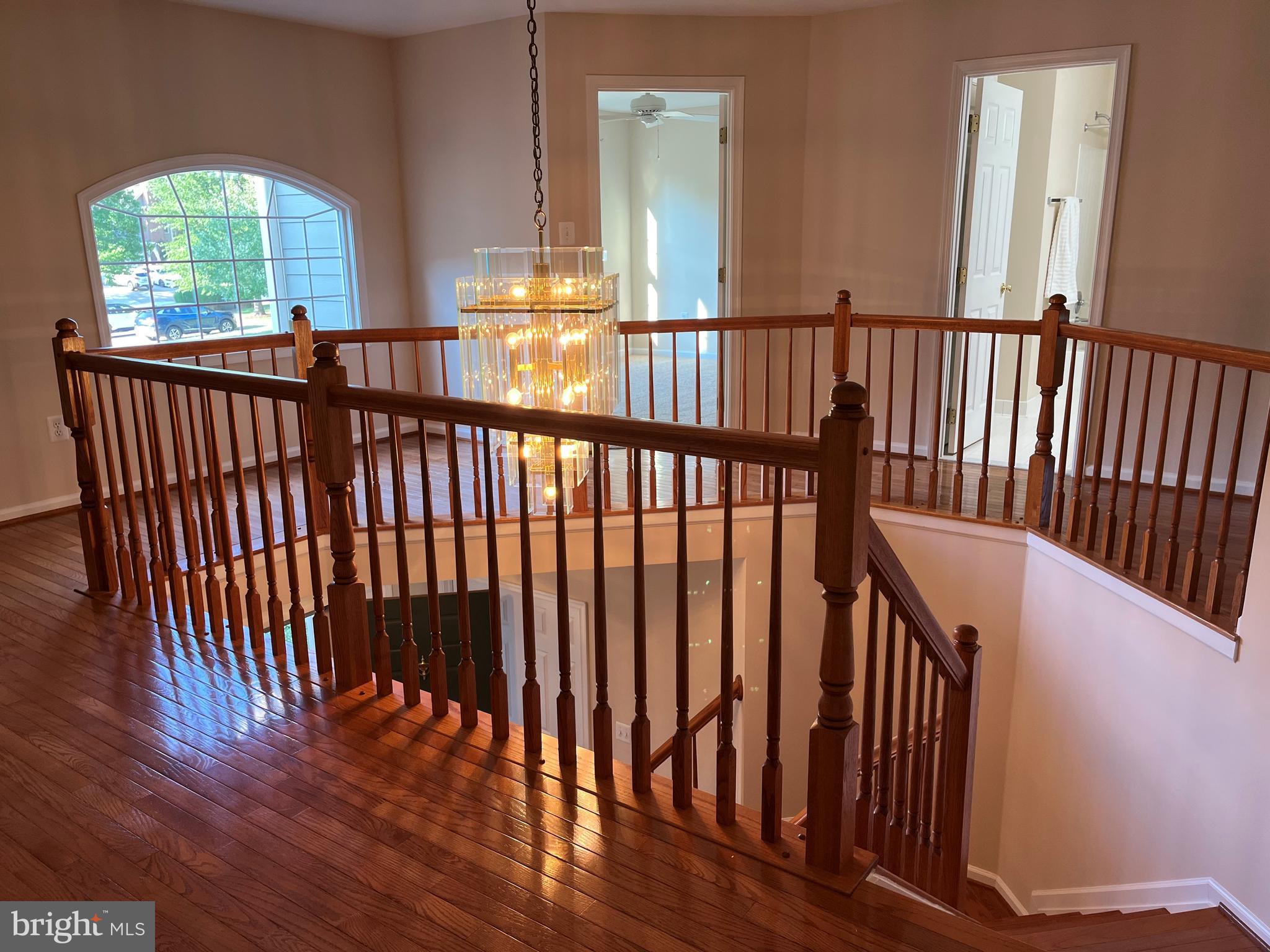 FOXHALL FARM - Residential