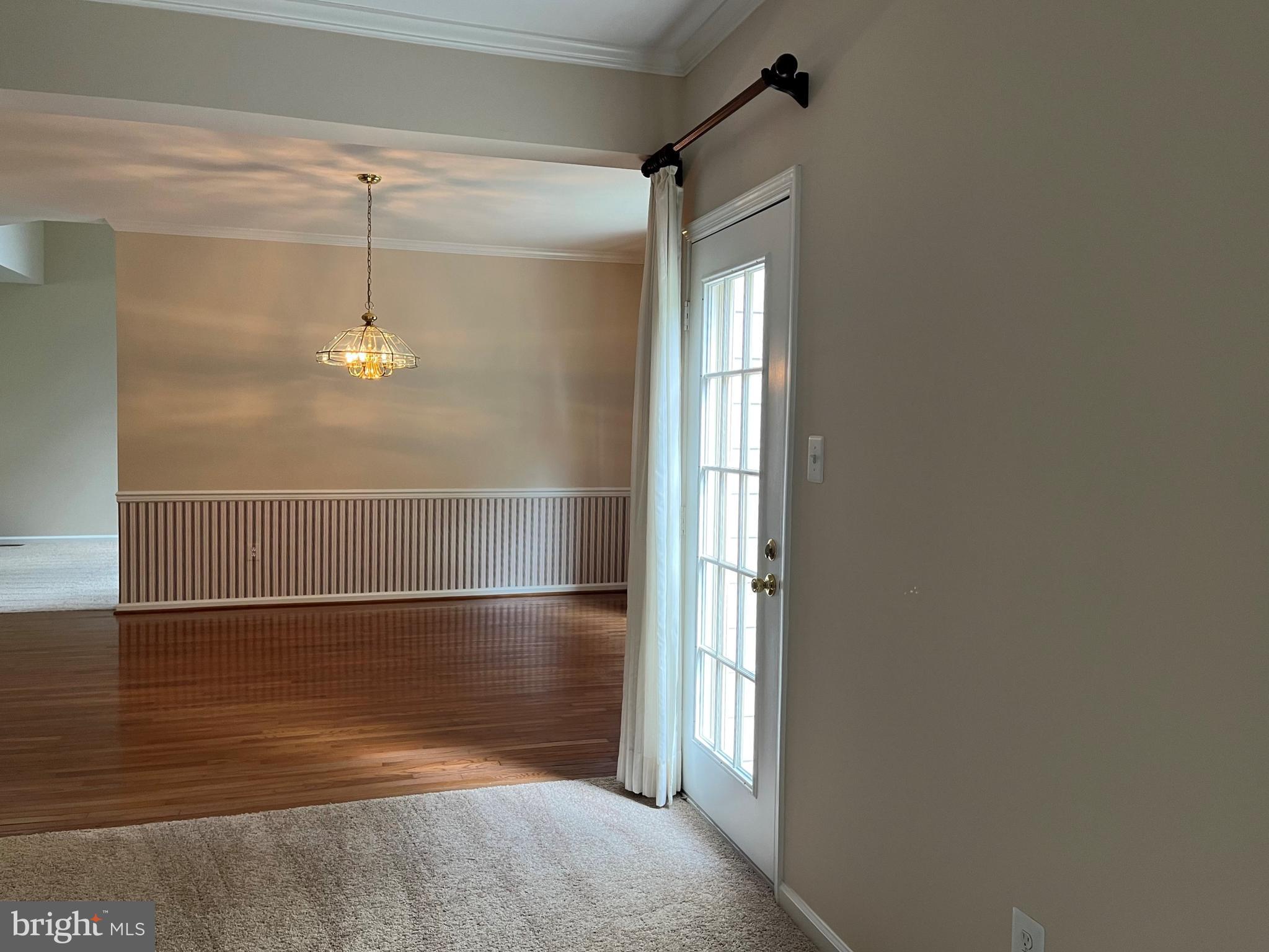 FOXHALL FARM - Residential