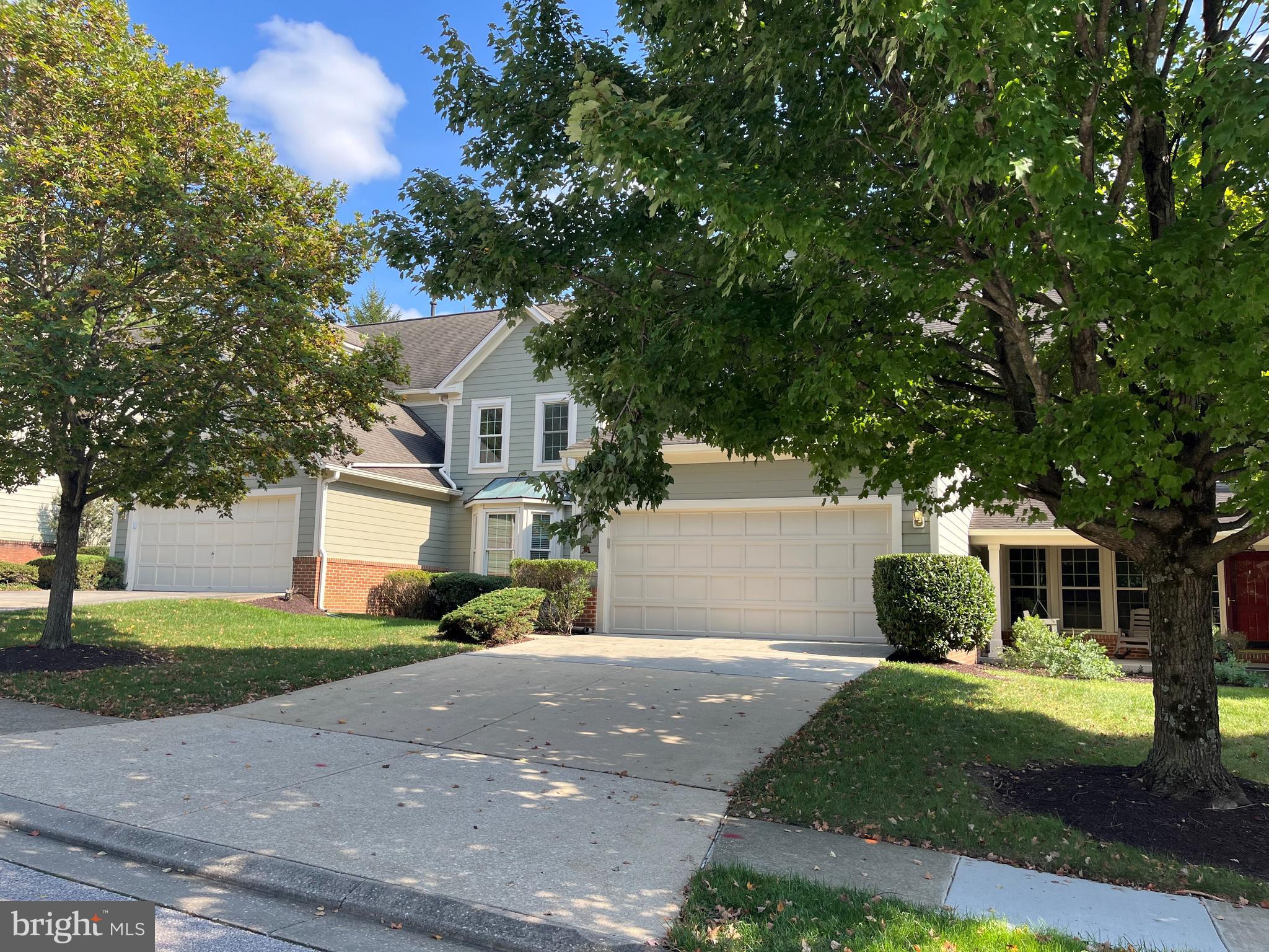 FOXHALL FARM - Residential