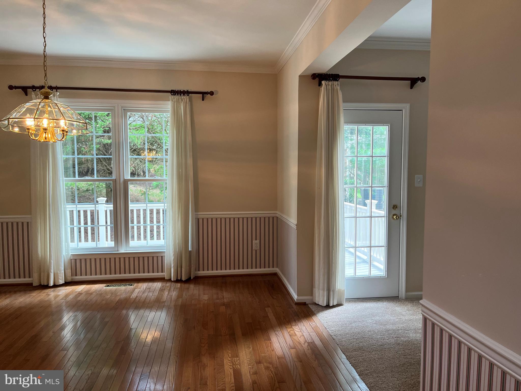 FOXHALL FARM - Residential