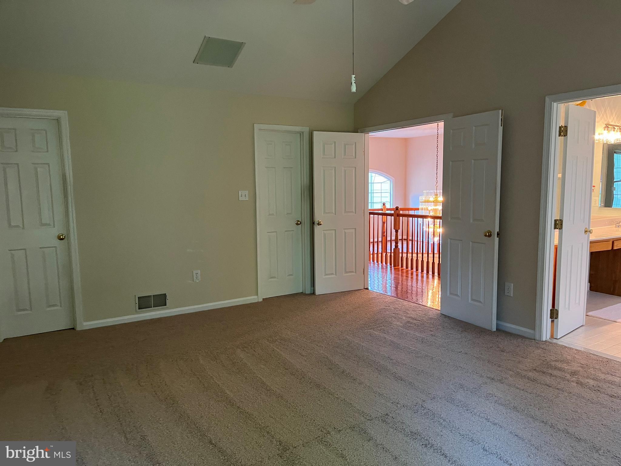 FOXHALL FARM - Residential