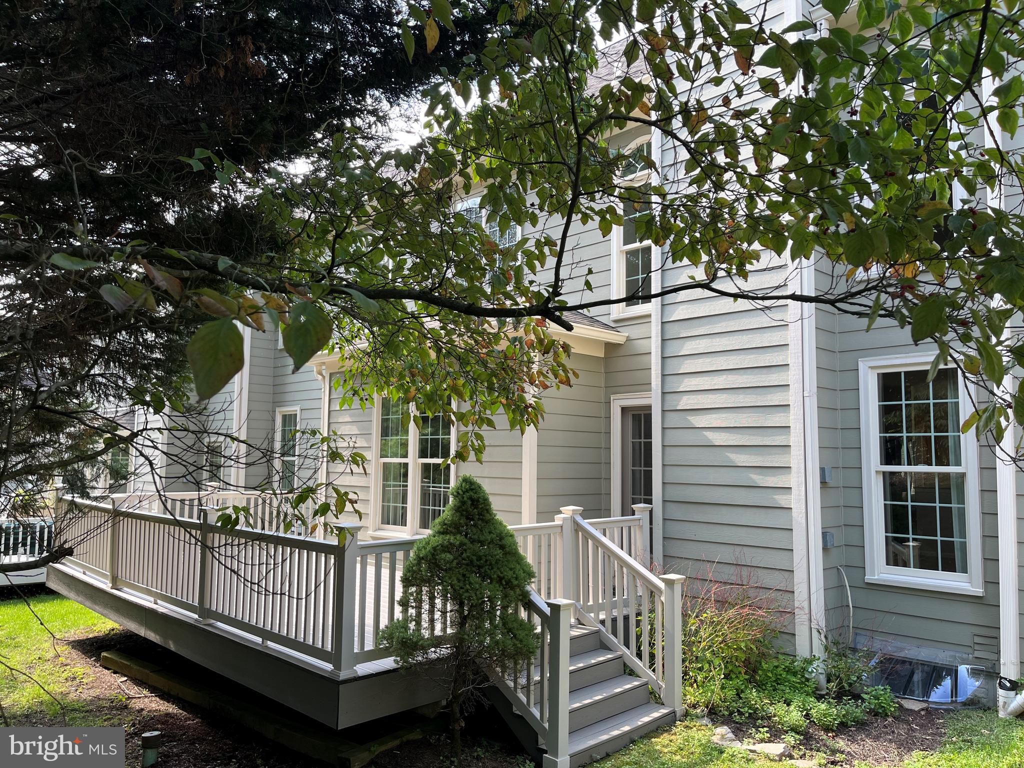 FOXHALL FARM - Residential