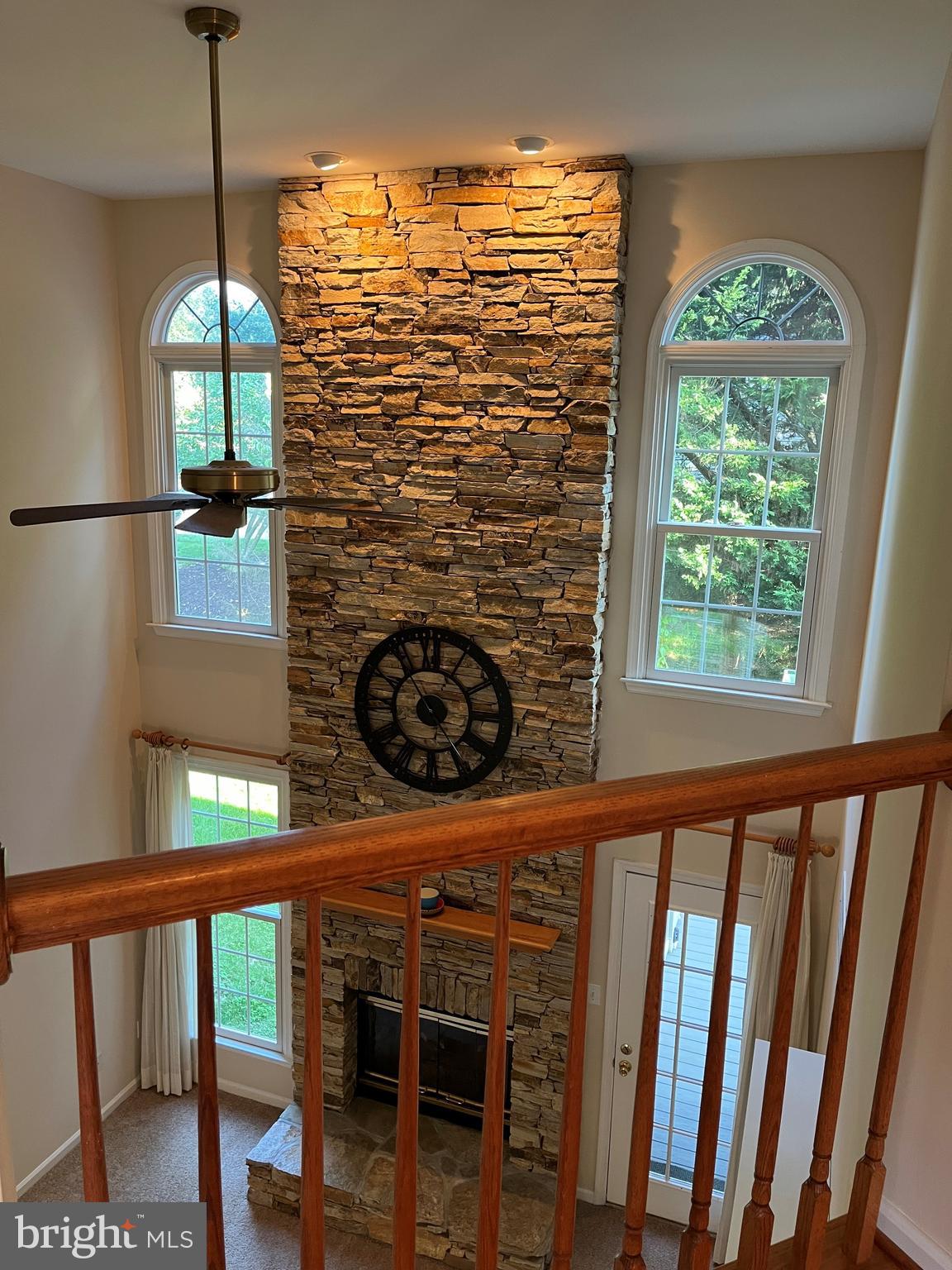 FOXHALL FARM - Residential