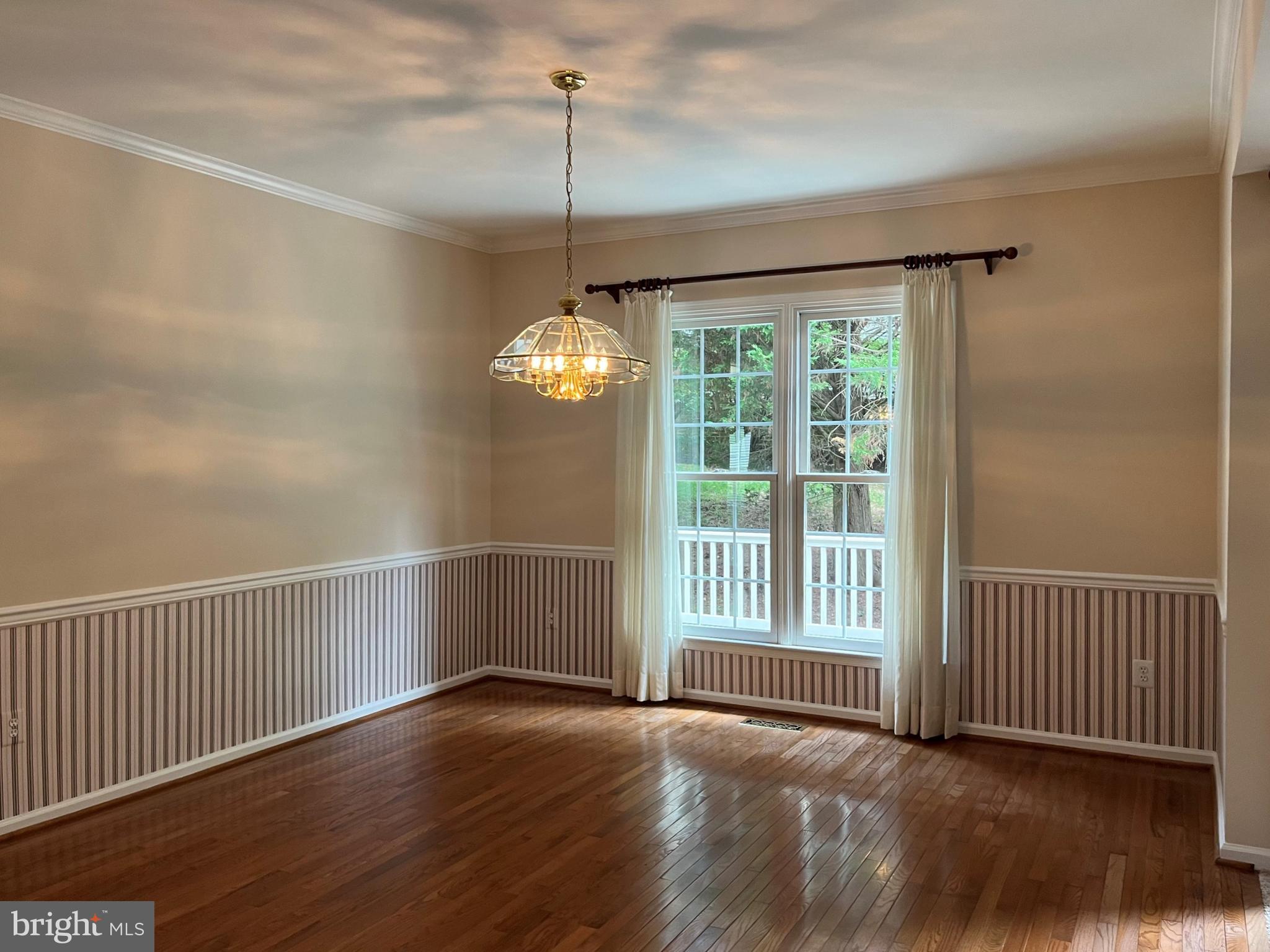 FOXHALL FARM - Residential