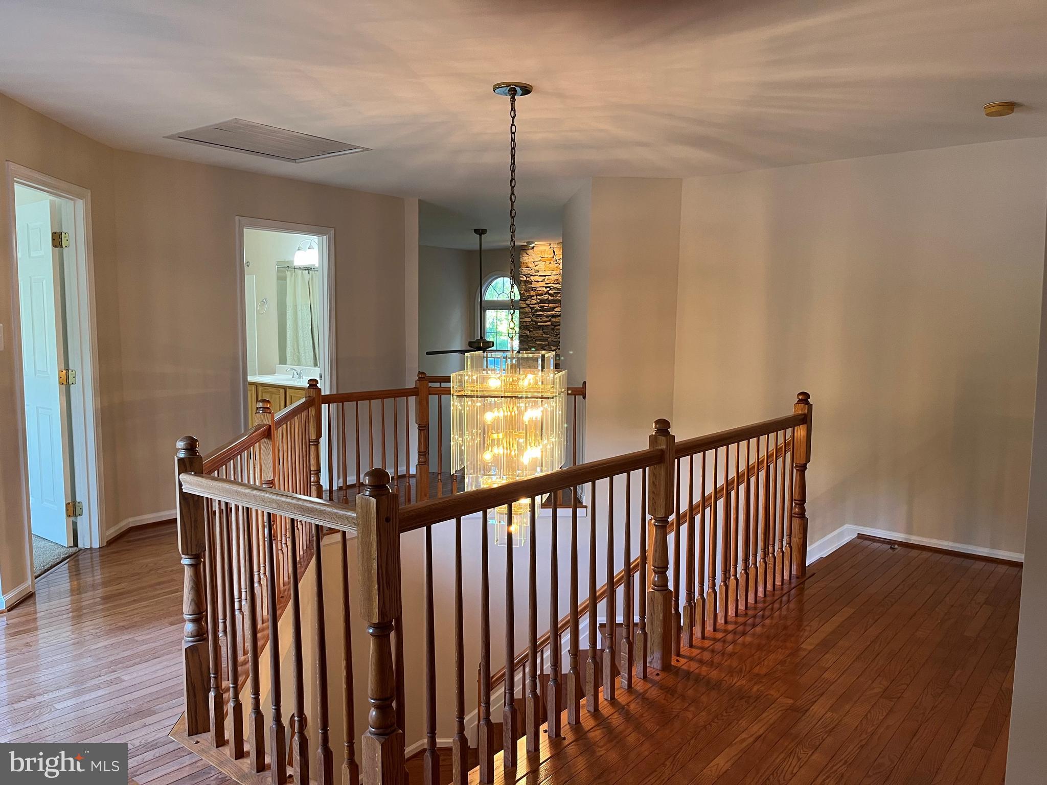 FOXHALL FARM - Residential