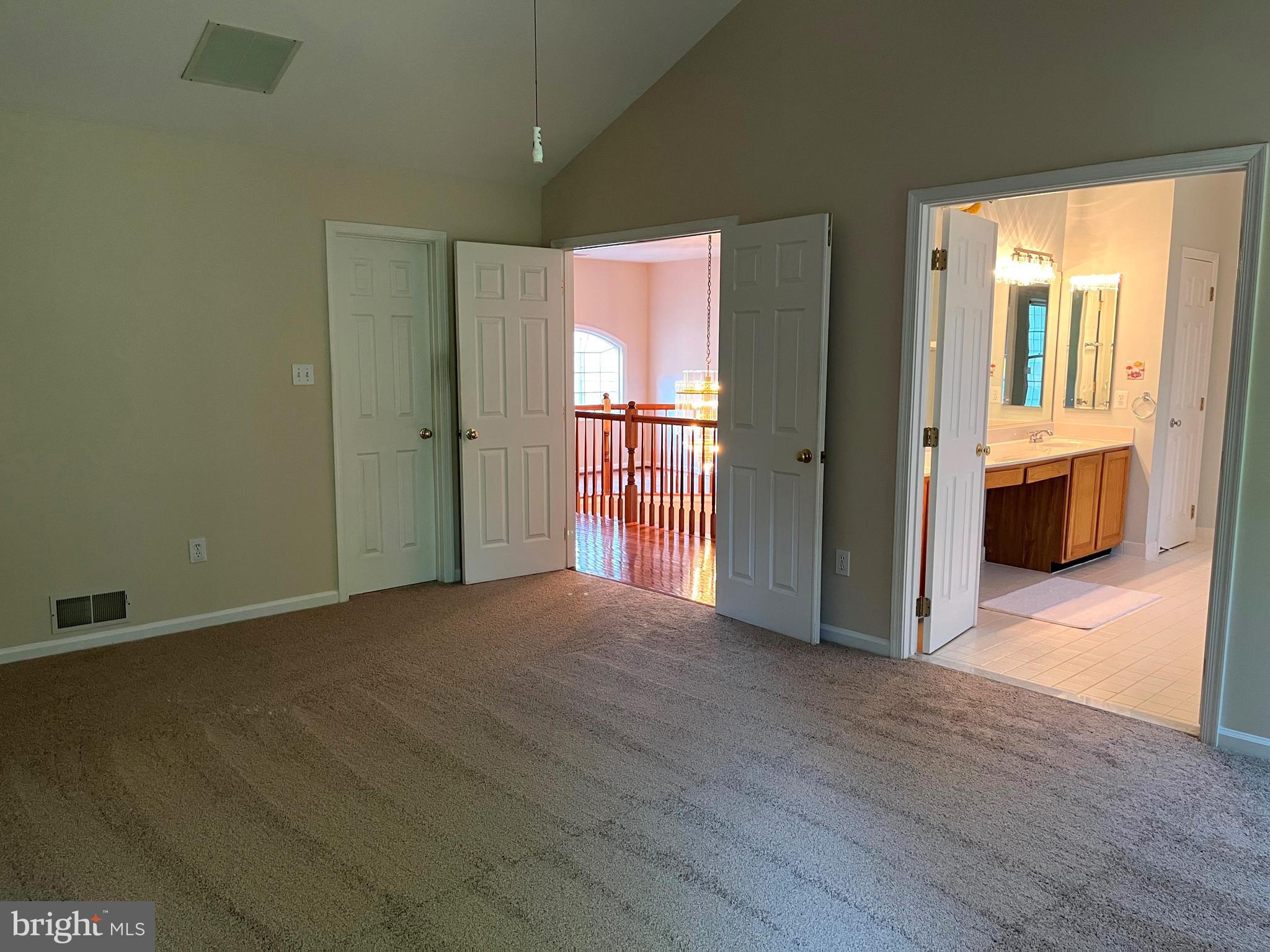 FOXHALL FARM - Residential