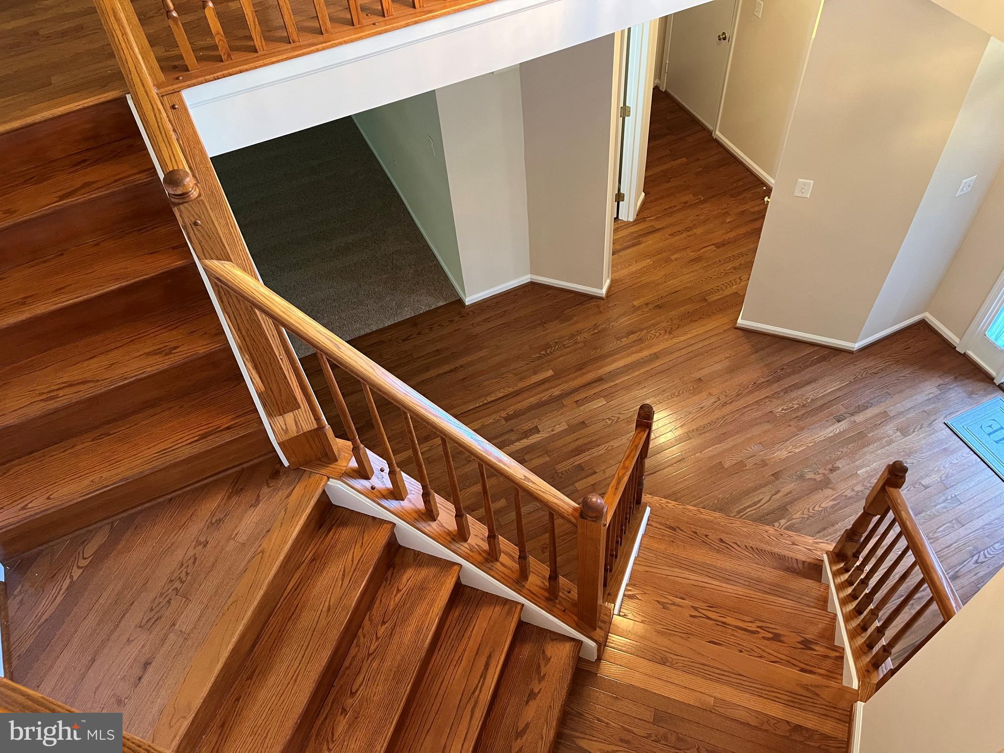 FOXHALL FARM - Residential