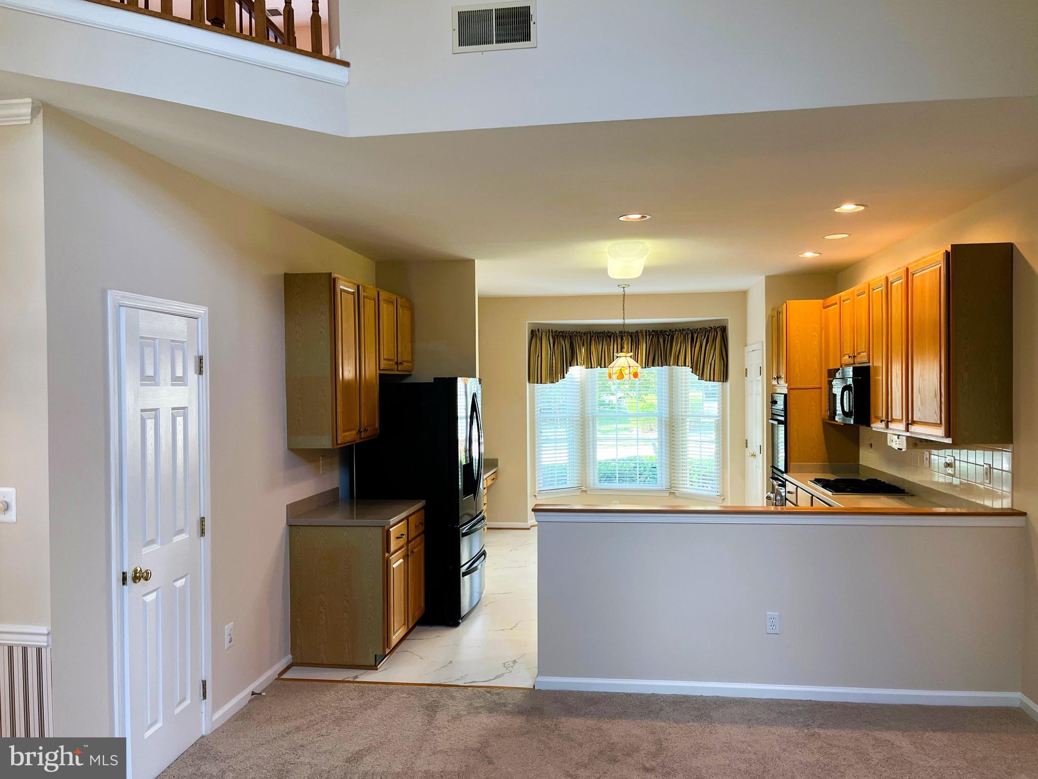 FOXHALL FARM - Residential