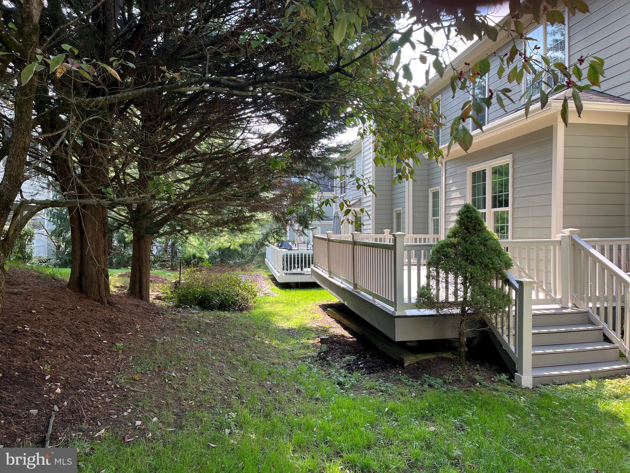 FOXHALL FARM - Residential