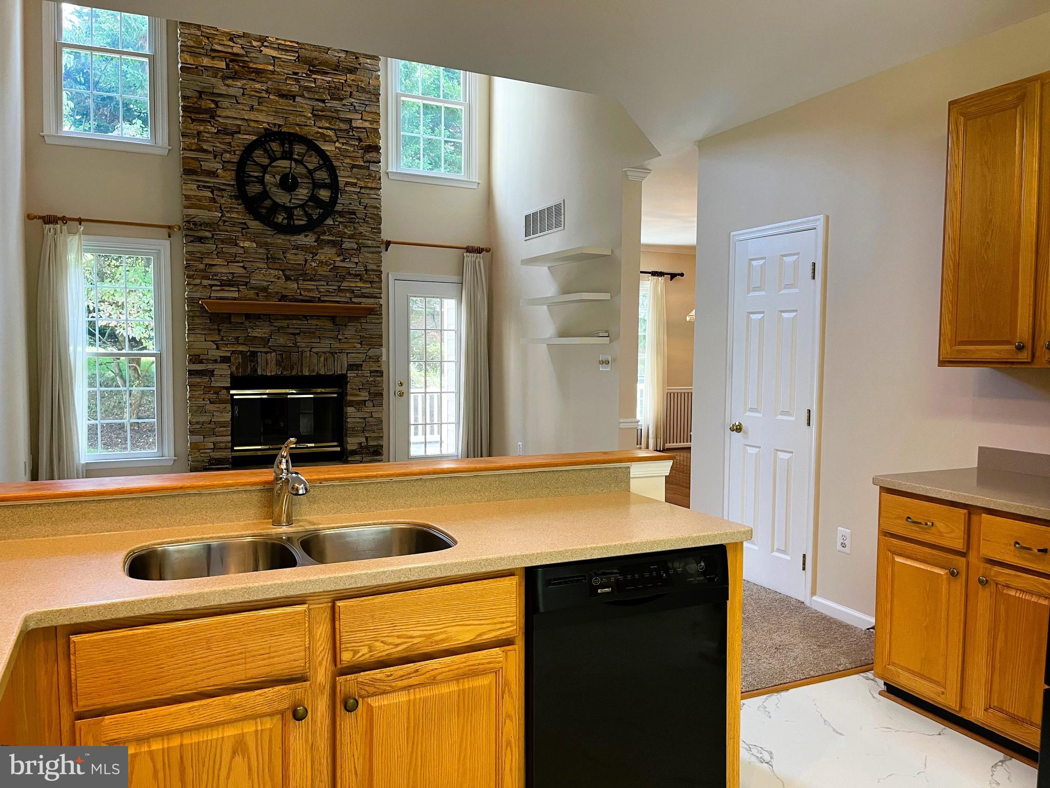 FOXHALL FARM - Residential