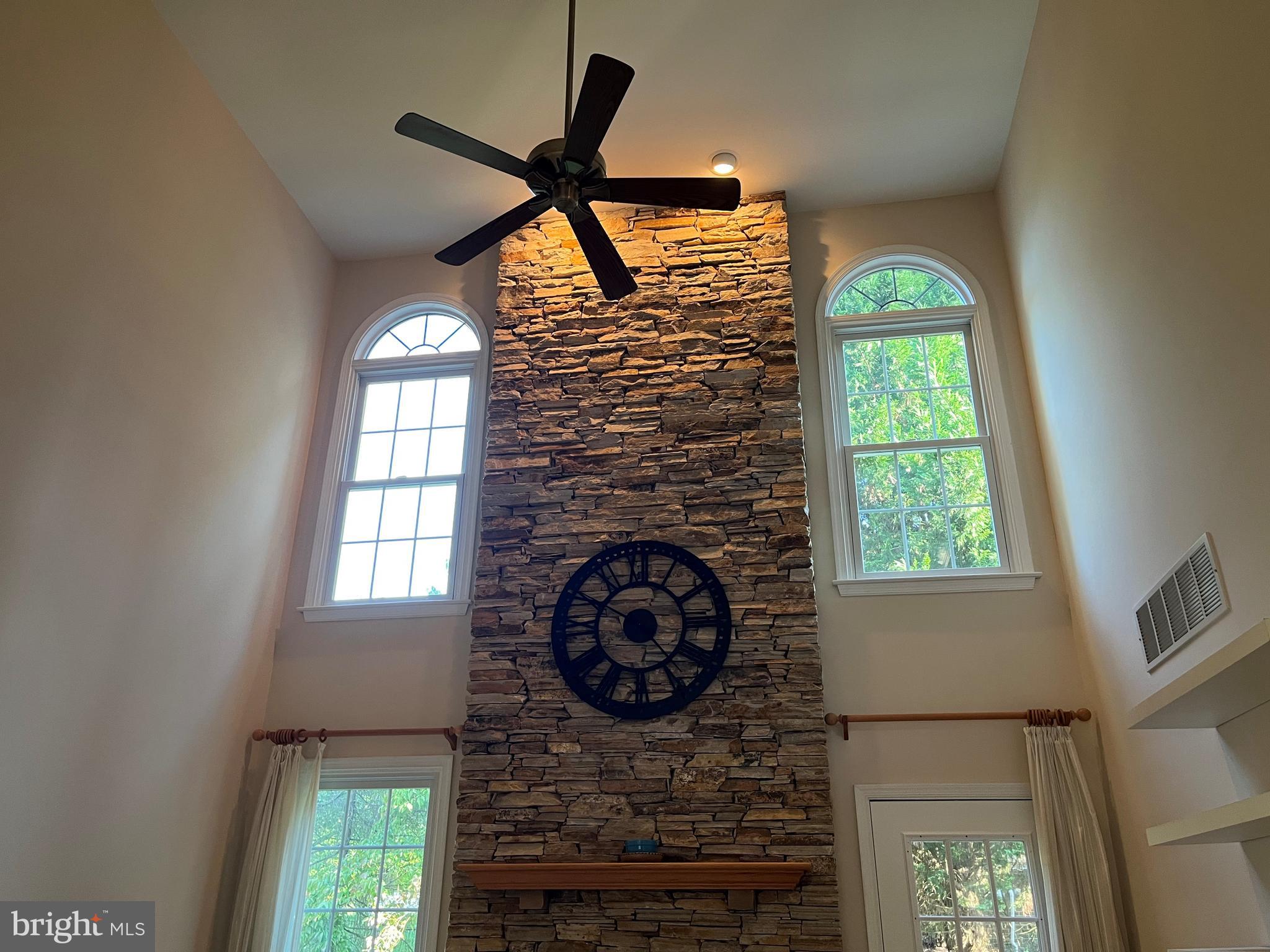 FOXHALL FARM - Residential