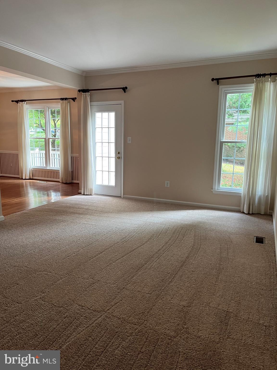 FOXHALL FARM - Residential