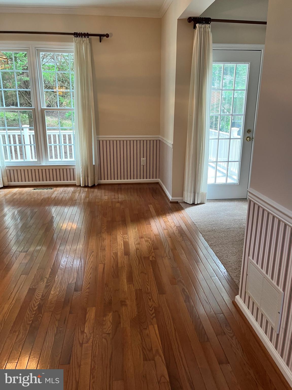 FOXHALL FARM - Residential