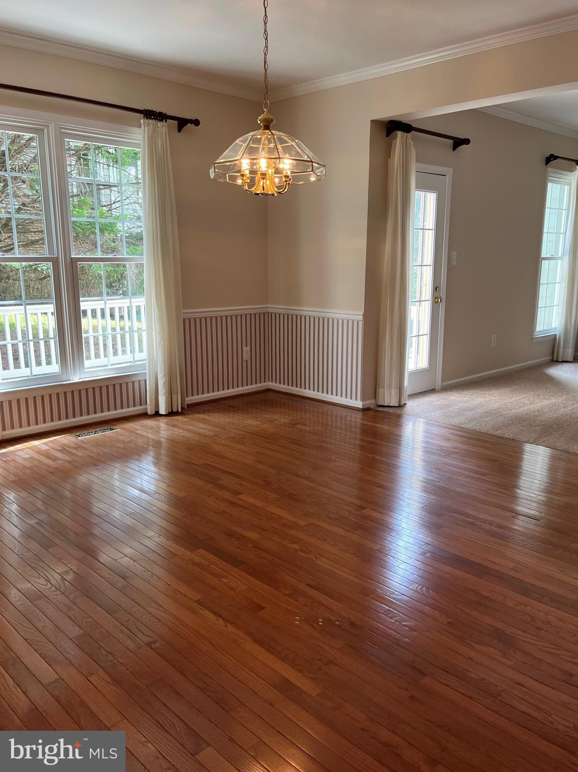 FOXHALL FARM - Residential