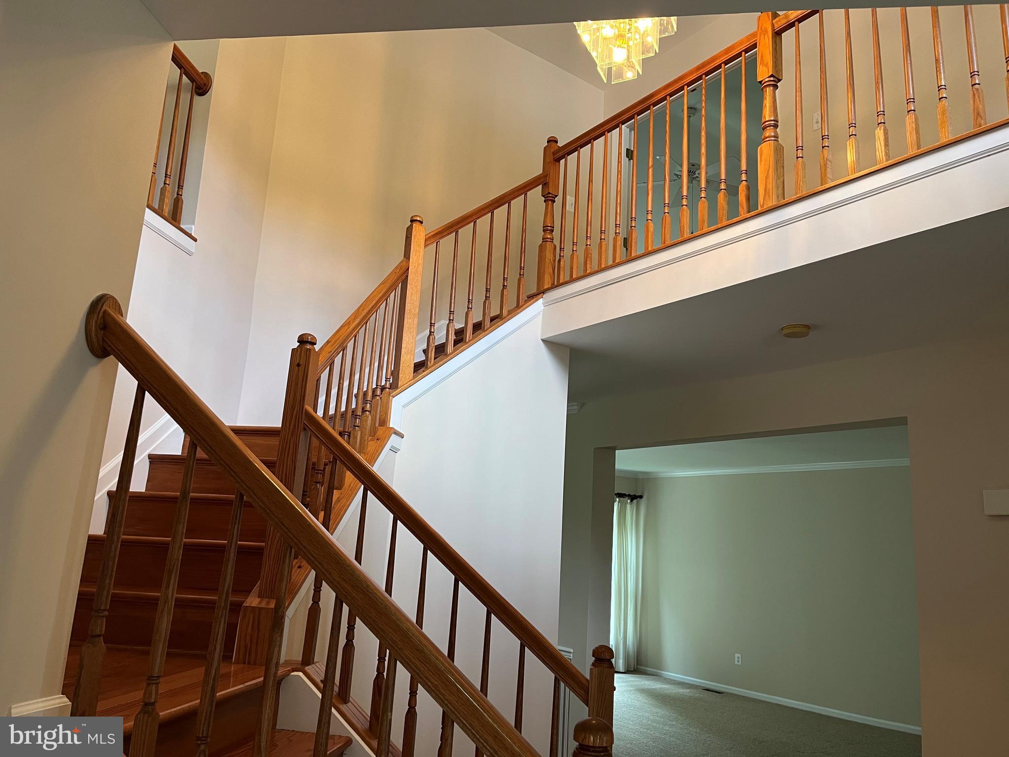 FOXHALL FARM - Residential