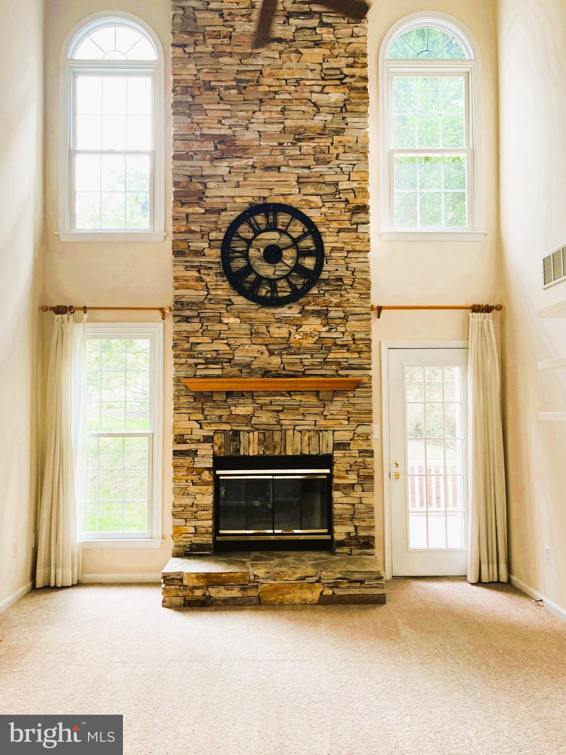 FOXHALL FARM - Residential