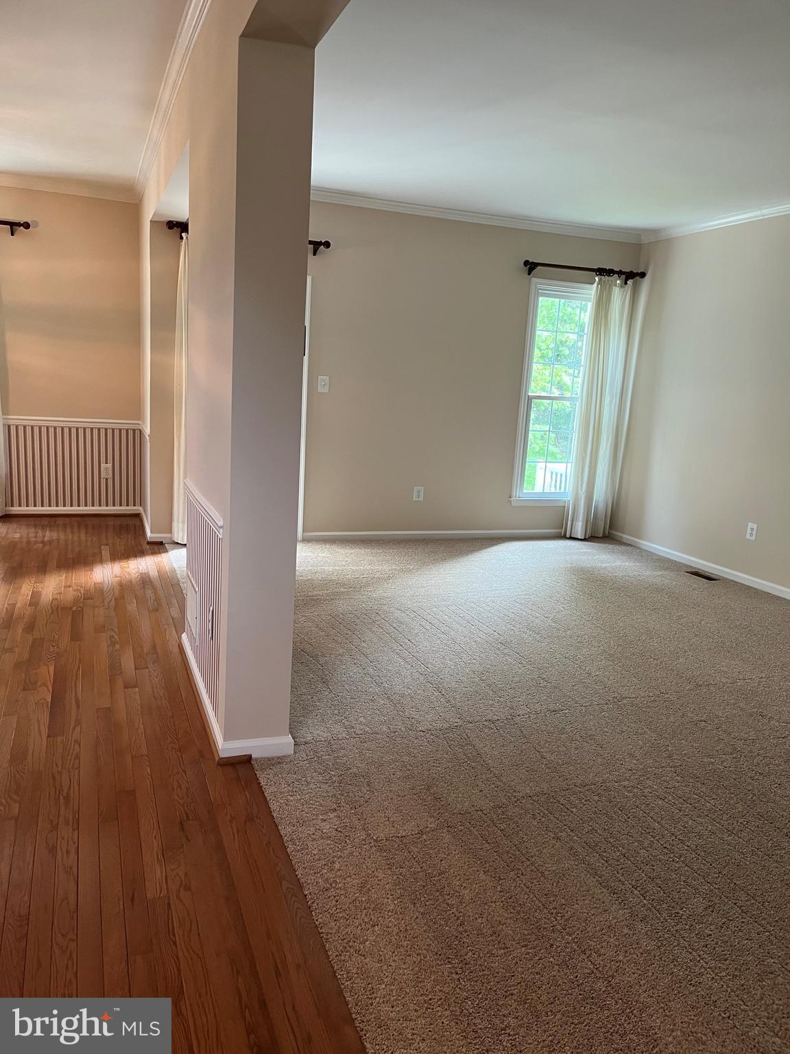 FOXHALL FARM - Residential