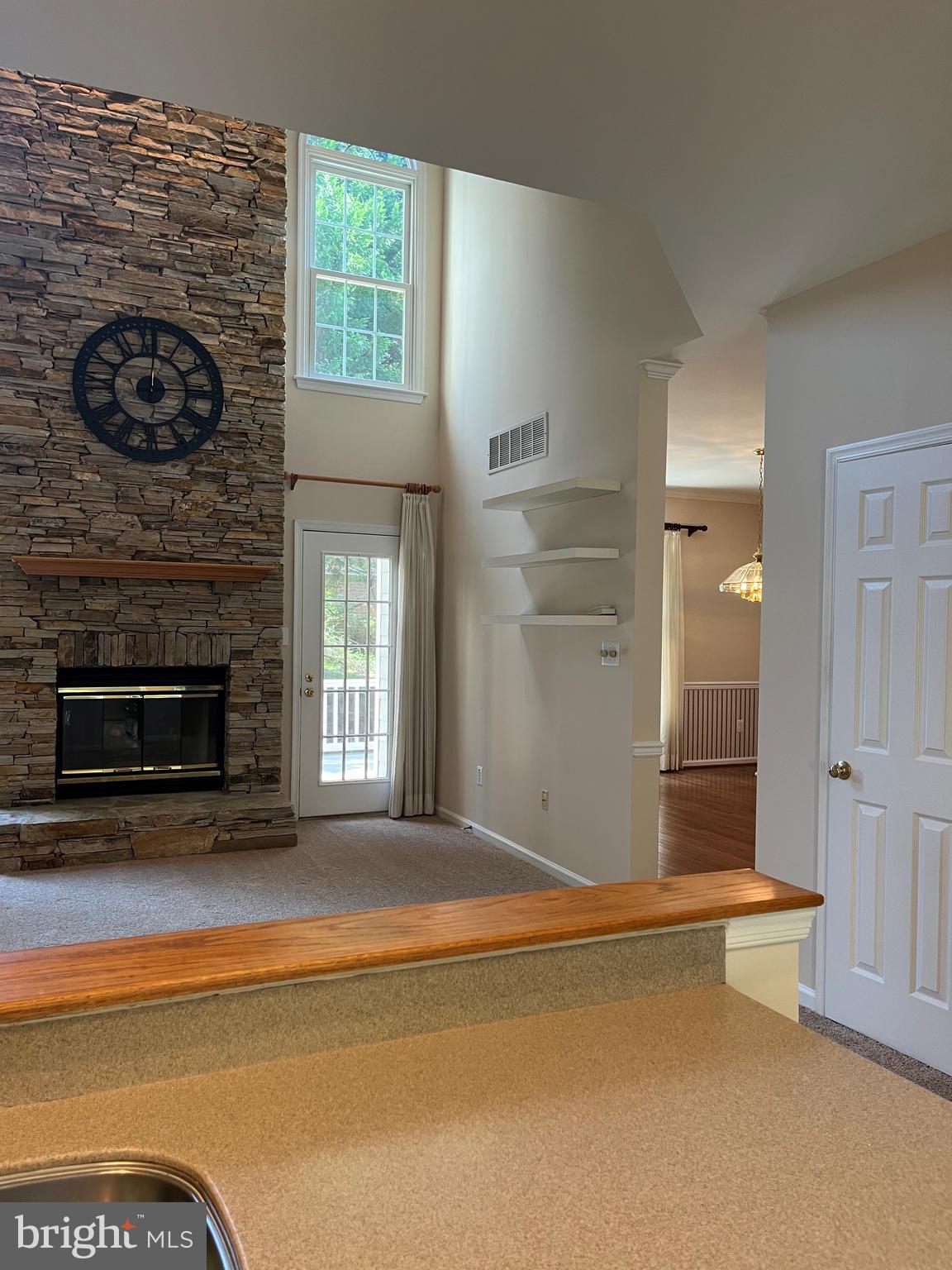 FOXHALL FARM - Residential