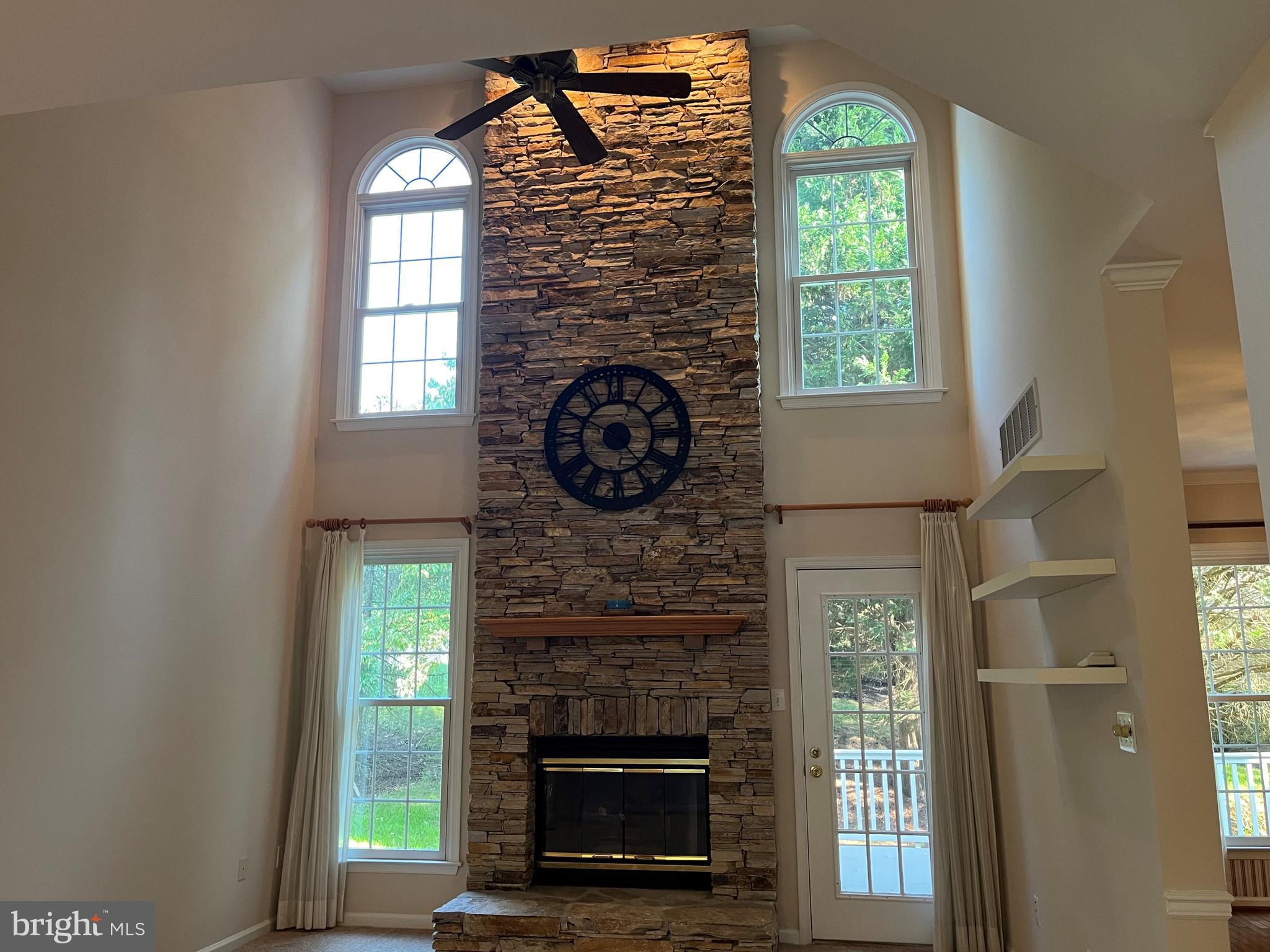 FOXHALL FARM - Residential