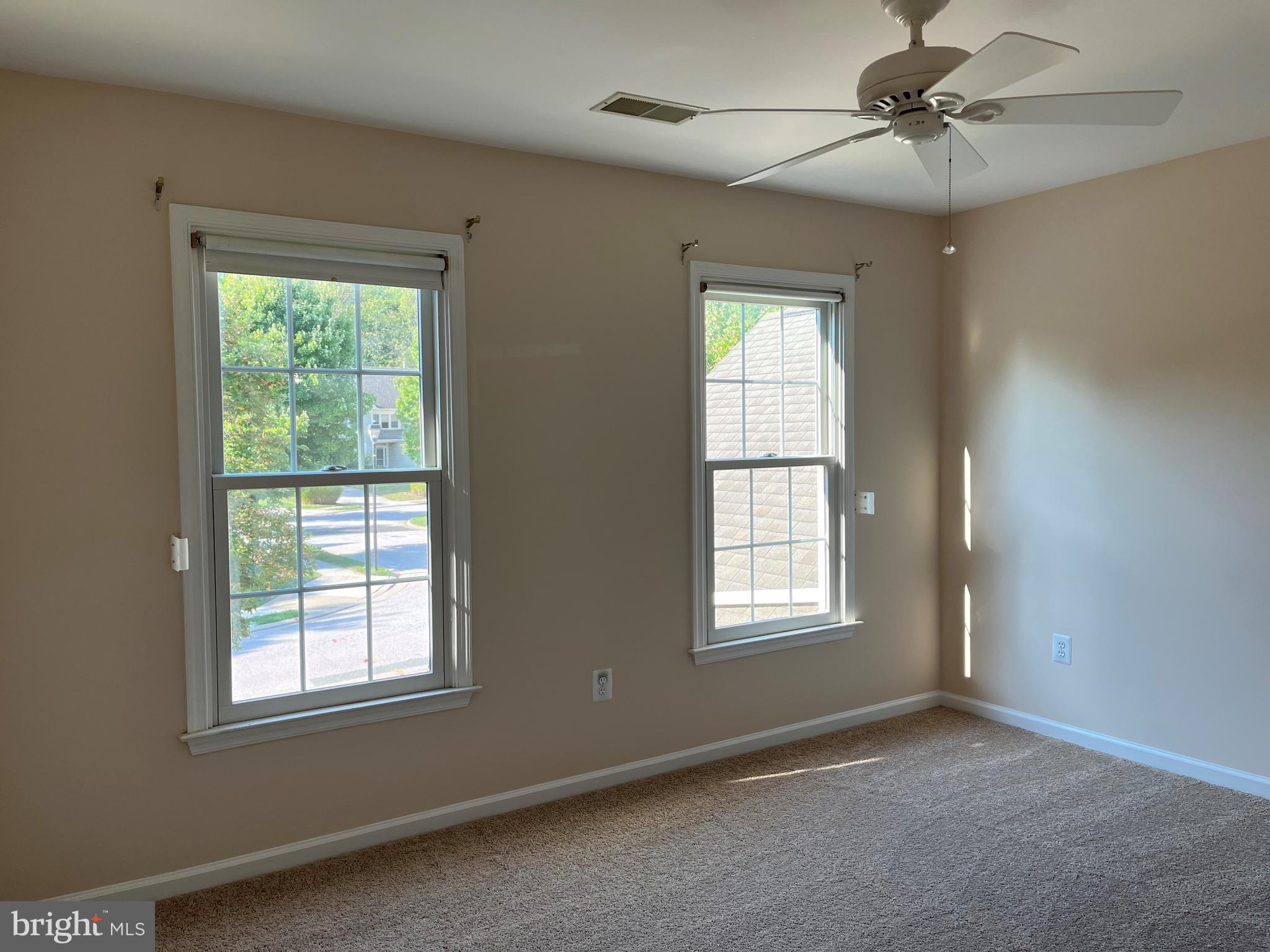 FOXHALL FARM - Residential