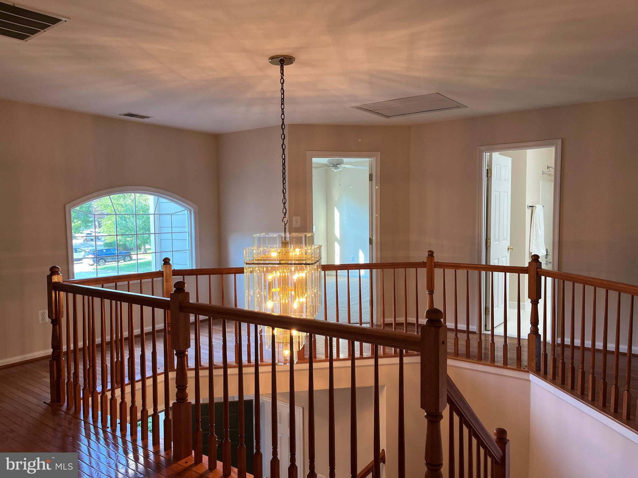 FOXHALL FARM - Residential