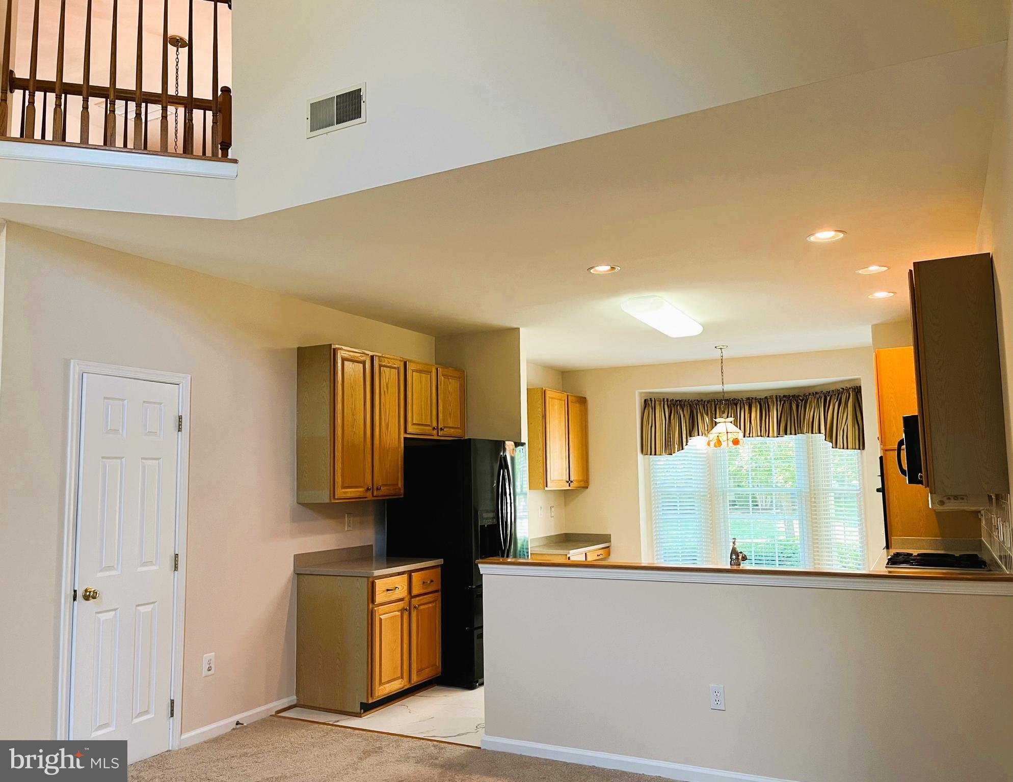 FOXHALL FARM - Residential