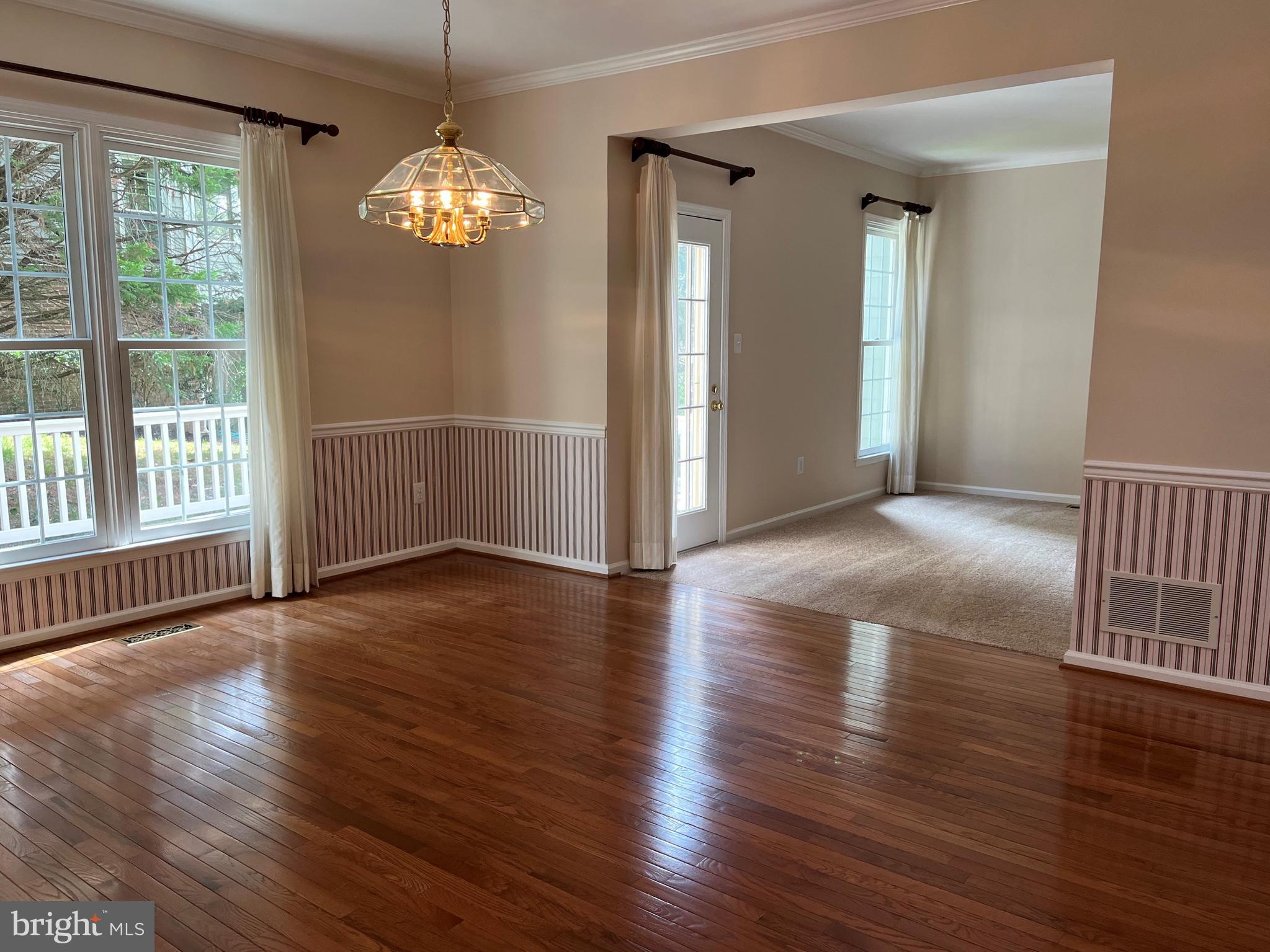 FOXHALL FARM - Residential