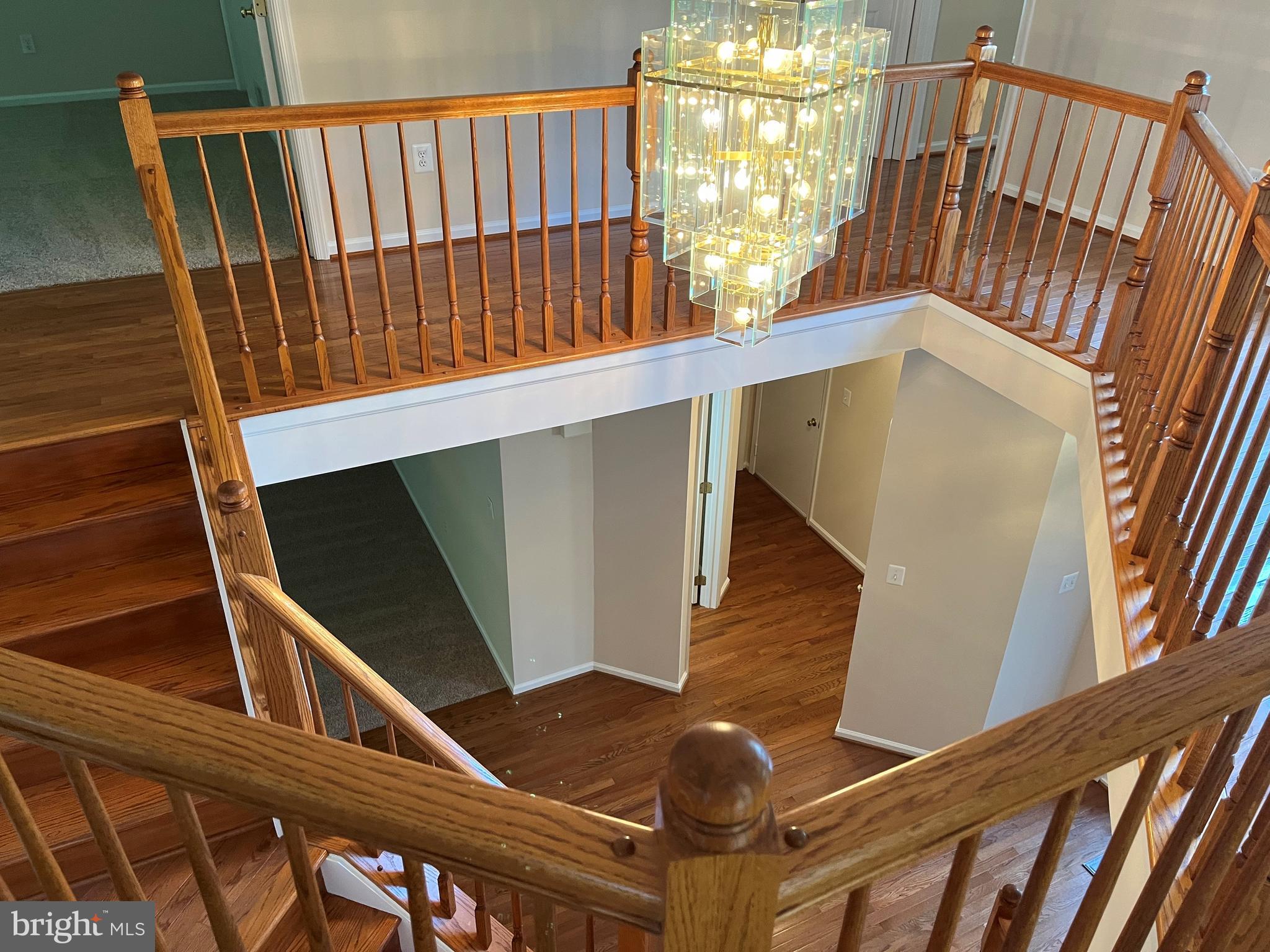 FOXHALL FARM - Residential