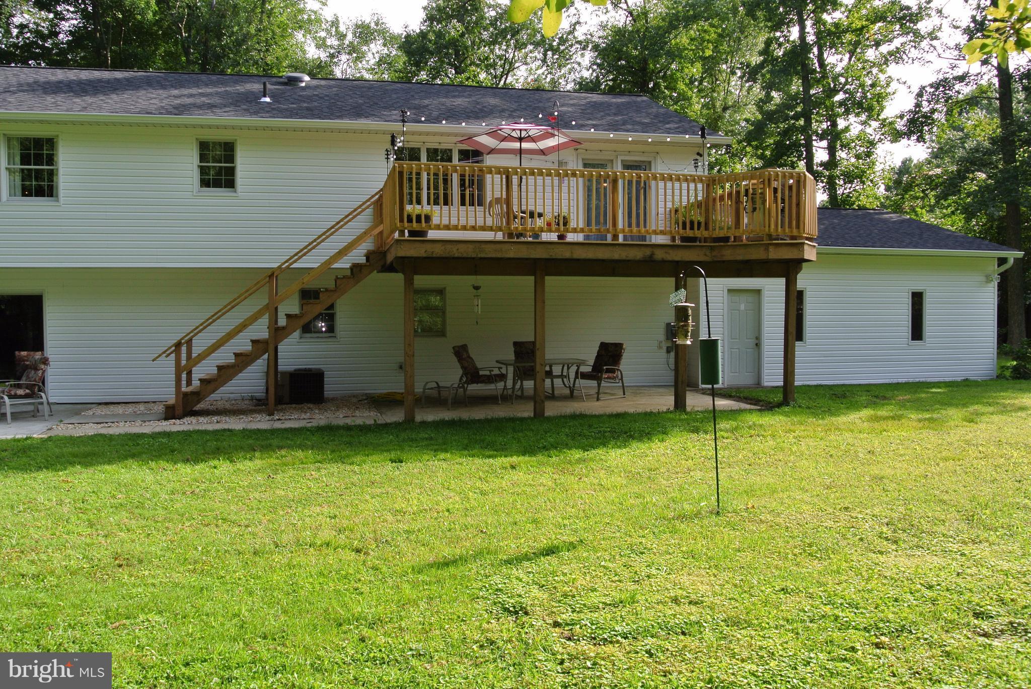 ROBIE MANOR SUB - Residential