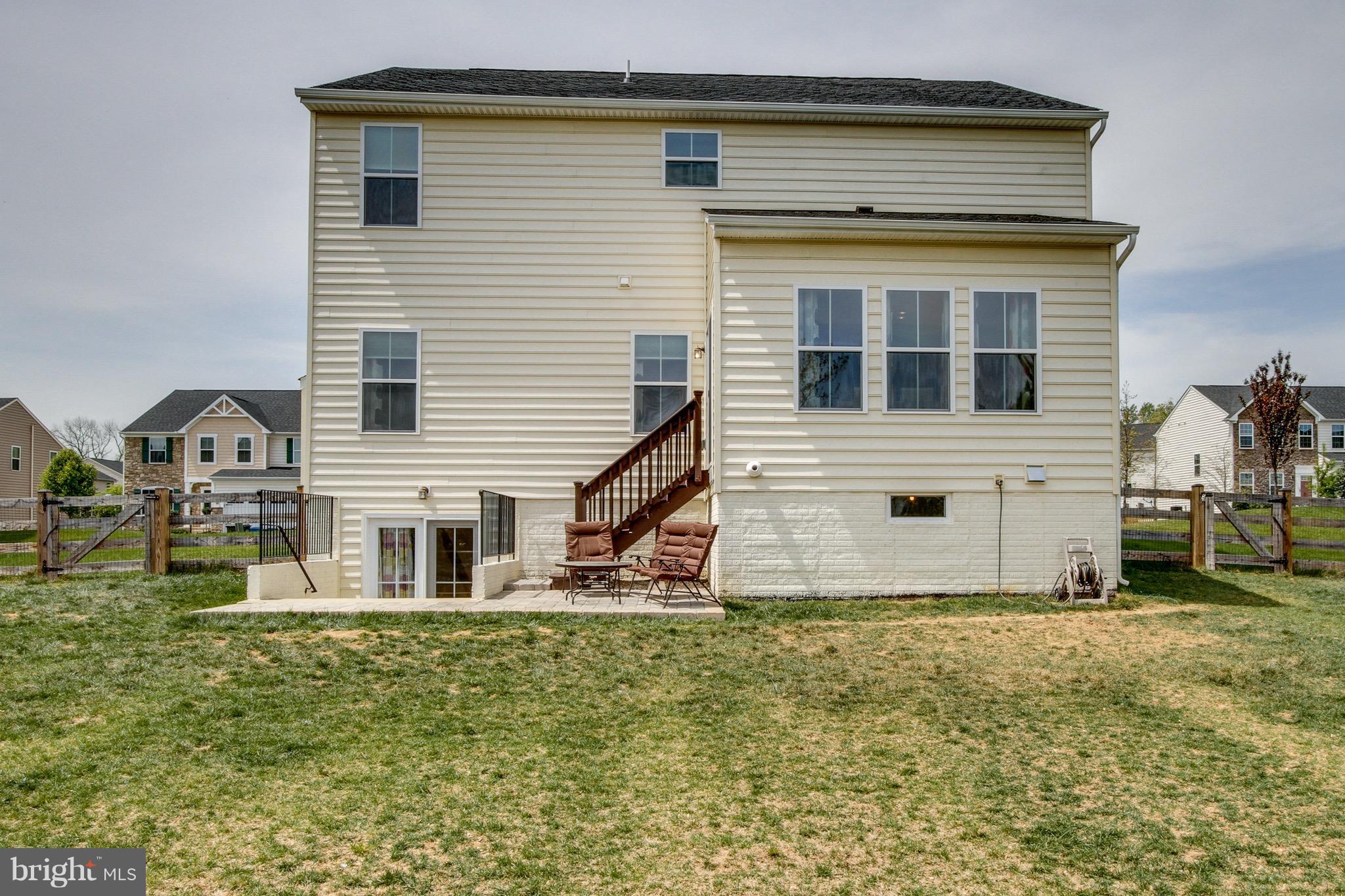 BOLT PROPERTY - Residential